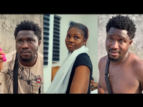 Ejike the market seller…..Nasboi