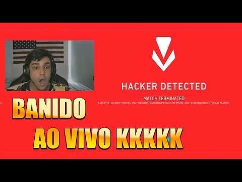HACKERS HUMILHADOS AO VIVO EM LIVES STREAMS - Reviewsdegames