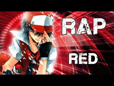 RAP DE RED 2016 |  POKEMON  | Doblecero