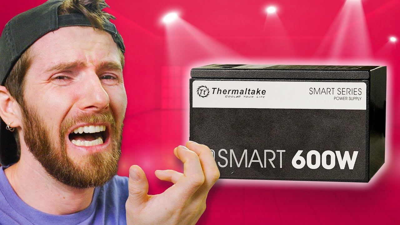 WHY is Everyone Buying This Power Supply??