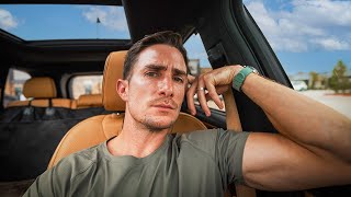 Selling our car & Doctor update