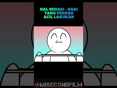 HAL HAL YANG PERNAH KITA LAKUKAN#cuplikanfilm