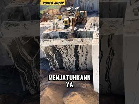 Inilah Alasan Mengapa Harga Granit itu Mahal 😱❗#shorts #trendingshorts