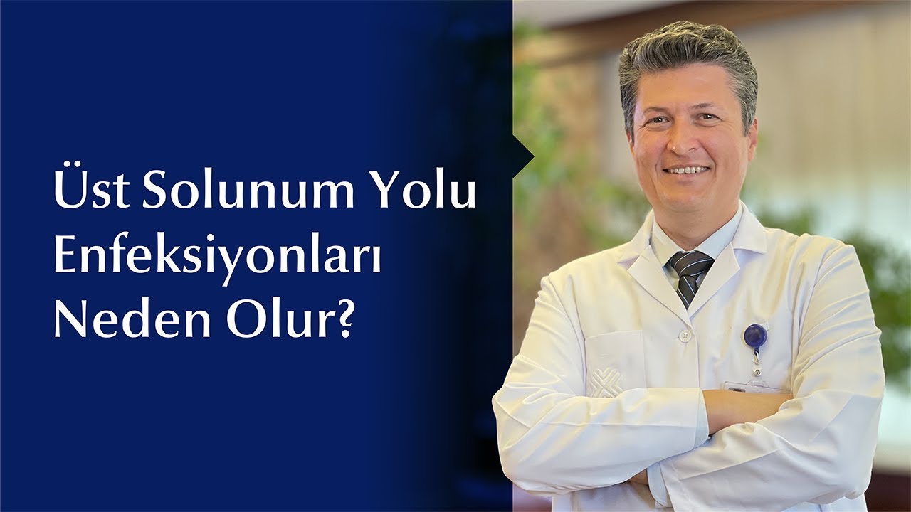 Üst Solunum Yolu Enfeksiyonlarını Önlemek İçin Nelere Dikkat Edilmelidir?