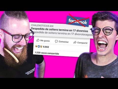 o FACEBOOK precisa PARAR! // OSHI #86