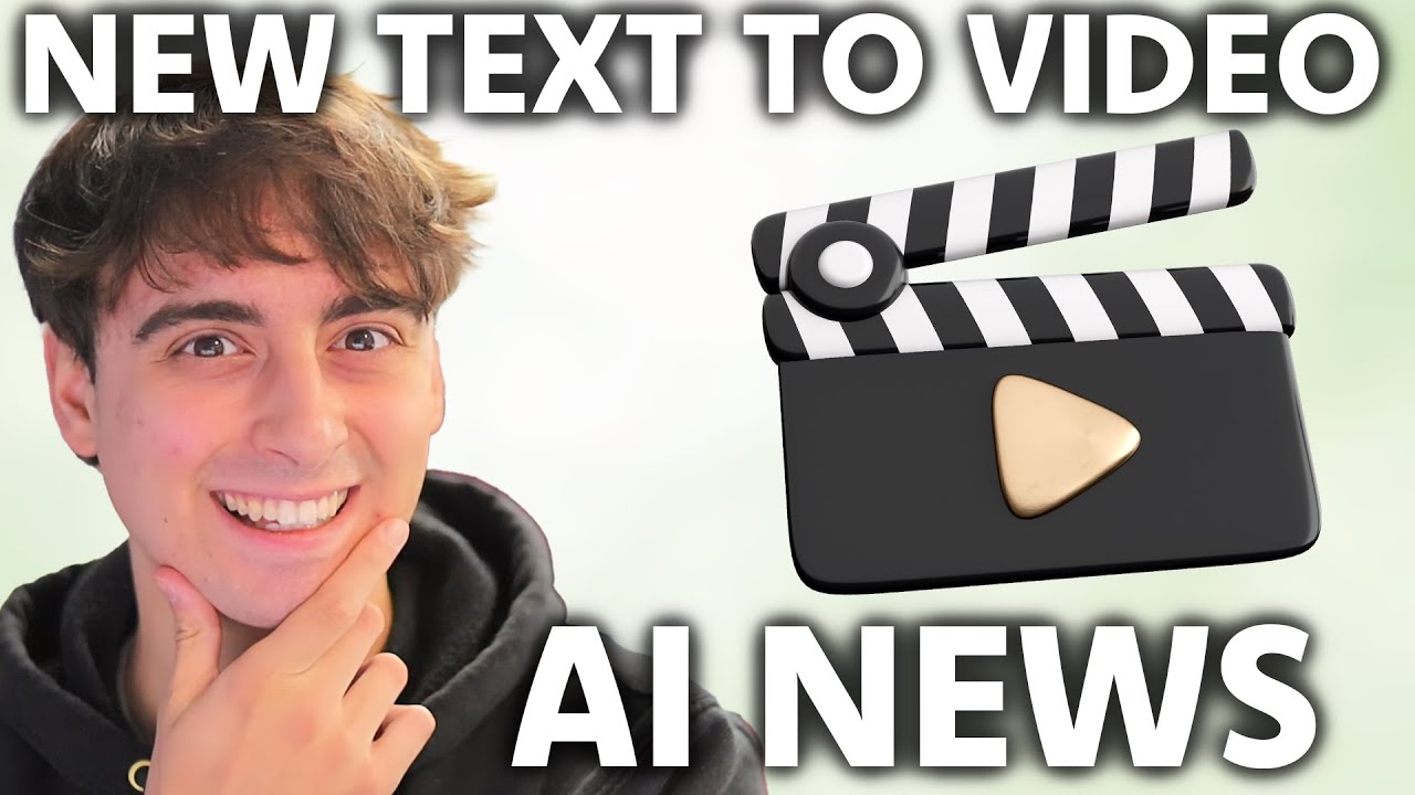 Text to Video is Moving FAST – All Latest Advancements! | AI News
