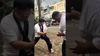 ADU ILMU VIRAL!!!! | Itakimo Bali
