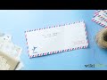 Mailing Address Formatting Guidelines