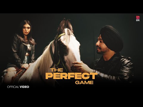 THE PERFECT GAME &nbsp;(Official Video) Karma | Bang Music | Latest Punjabi Song 2023 |
