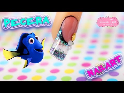 Uñas de Pecera. Misterio resuelto!