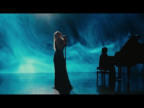 소향 (Sohyang) - 'Surrender' Live Clip