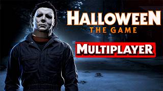 Halloween Is So Much Fun!! - Multiplayer Gameplay!