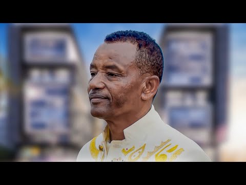 Husen Amano - Shaggar Finfinnee - ( Official Video )