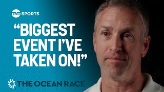 Ocean Race Europe 2025! The Skippers at the Helm ⛵️ Ft. Scott Shawyer, Rosie Kuiper & MORE! 🤩