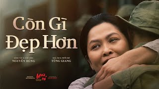 Còn Gì Đẹp Hơn (Mưa đỏ OST)