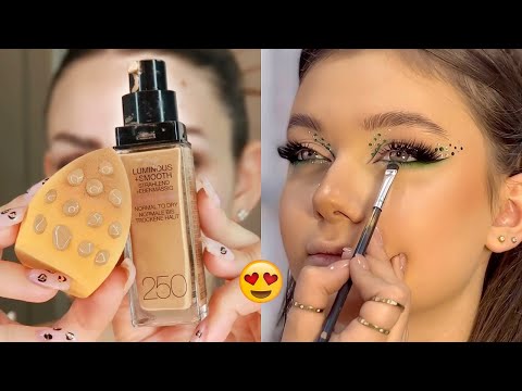 💄 Makeup StoryTime 2025 💋✨ | New Makeup Tutorials Compilation ❤️‍🔥 I Part 2