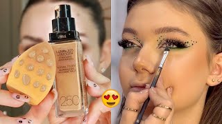 💄 Makeup StoryTime 2025 💋✨ | New Makeup Tutorials Compilation ❤️‍🔥 I Part 2