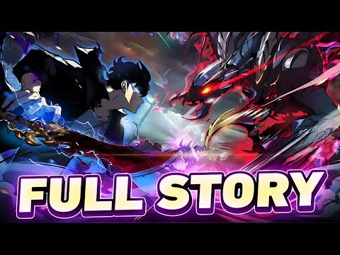 BERU BOSS FIGHT & THE JEJU ISLAND RAID STORY! (Solo Leveling Arise Gameplay)