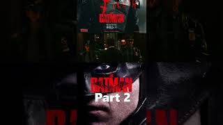 The Batman 2: Different Cinematographer?!