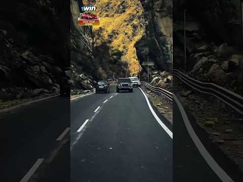 52 LAKH KA BLACK GORA  #offroad #trending #viralvideo