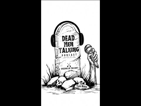 Dead Men Talking - Hank Williams