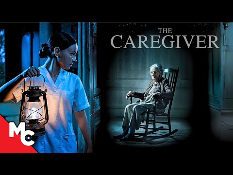 An Elderly Curse Awakens | Full 2025 Horror Thriller Movie | Free Movies | The Caregiver