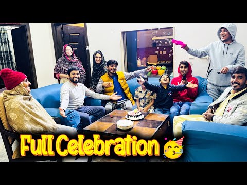 Congratulations! Mintoo Family's Special Celebration Day