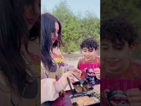 كسرت بنفس طفل بيطلب المساعده…!🥹 والمفاجأة😭💔
