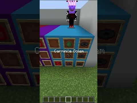 Minecraft TuTien Player Arena #minecraft #short