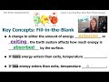 Climate Change and Energy Systems