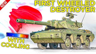 NEW Ashigaru & Black Prince II (Double-Barrel) & Big Serene Coast Changes | World of Tanks