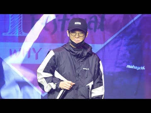 마미손은 아니지만 소년점프 불러보는 매드클라운