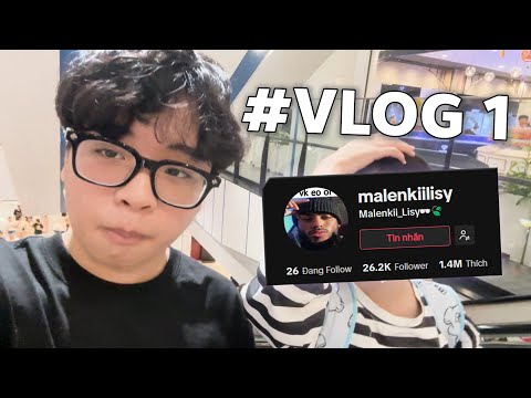 Tuhzu LẦN ĐẦU Làm VLOG DU LỊCH?? | Vlog 1 - Hải Phòng