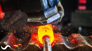 Forging Barrels Like It's 1718