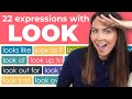Understanding Phrasal Verbs and Expressions
