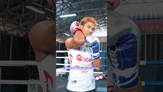 ELBOW UMAR “AL-MATIN” SUPER BERBAHAYA?!