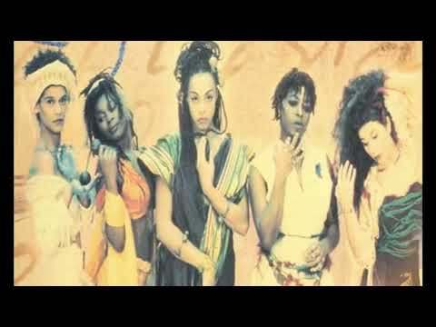 Zap Mama – Citoyen 120 (Citizen 120) (Official Audio)