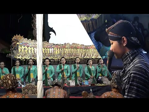 MERINDING RUH GADHING PAWUKIR NDALANG DI TUNGGU SINDEN KI SENO KOMPLIT