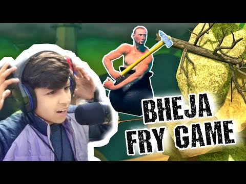 Piyush  Playing "Getting Over it" 😂