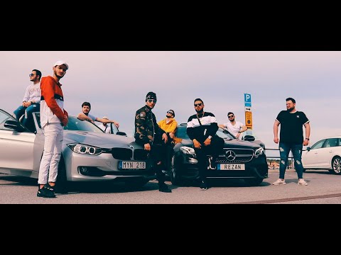 أغنية🔥ما منستسلم - طاحشين - ابن عدنان، احمد طه ، فيديو كليب حصري 2020
