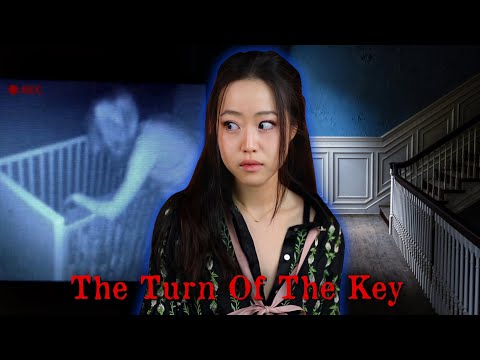 Nanny moves in with a mysterious rich family only to be FRAMED for one of the kid’s MURDER | BAM