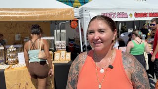 St. Pete Sunday Market to move from Ferg's ahead of football season
