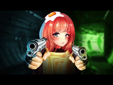 Among Us #3 - Нервные Мальчики