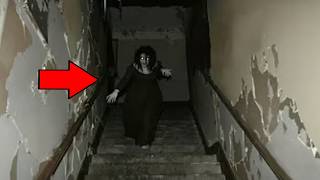 5 SCARY GHOST Videos To Watch In UTTER DARKNESS!