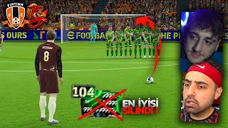 İMKANSIZ BİR İSİM BİNGODA SİLİNDİ ! BECKHAM DURMUYOR 28 METRE FRİKİK! EL Pesico 2025  Ümidi vs Emjan