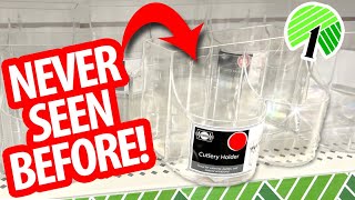 😲Genius *NEW* Dollar Tree Organization HACKS!  AMAZING DIYS! WORTHY finds to GRAB NOW!