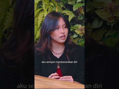 MAMI LEBIH PERCAYA SUAMINYA DARIPADA AKU