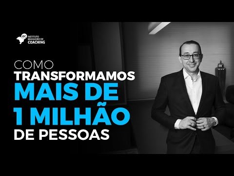 Entenda como o IBC transformou mais de 1 milhão de pessoas | José Roberto Marques