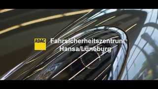 Porsche Only - der Trainingstag