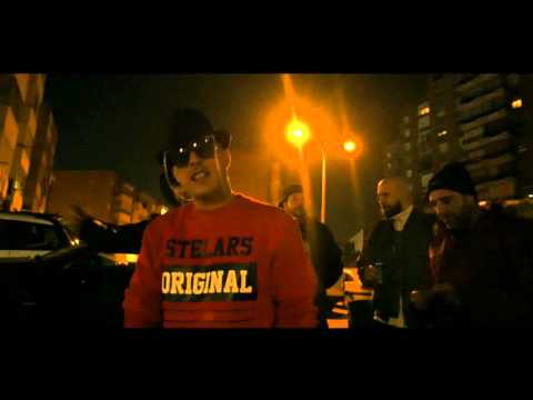 Kinky Bwoy - Que saben de mi (Prod. MRK)